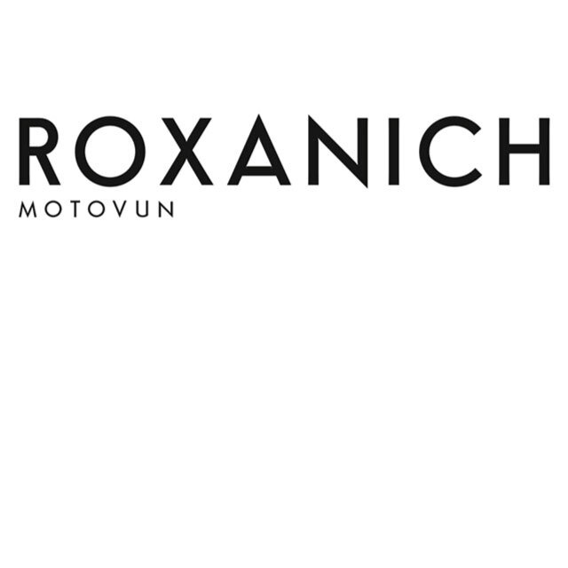 Roxanich Identity